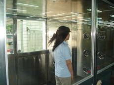 风淋室选购